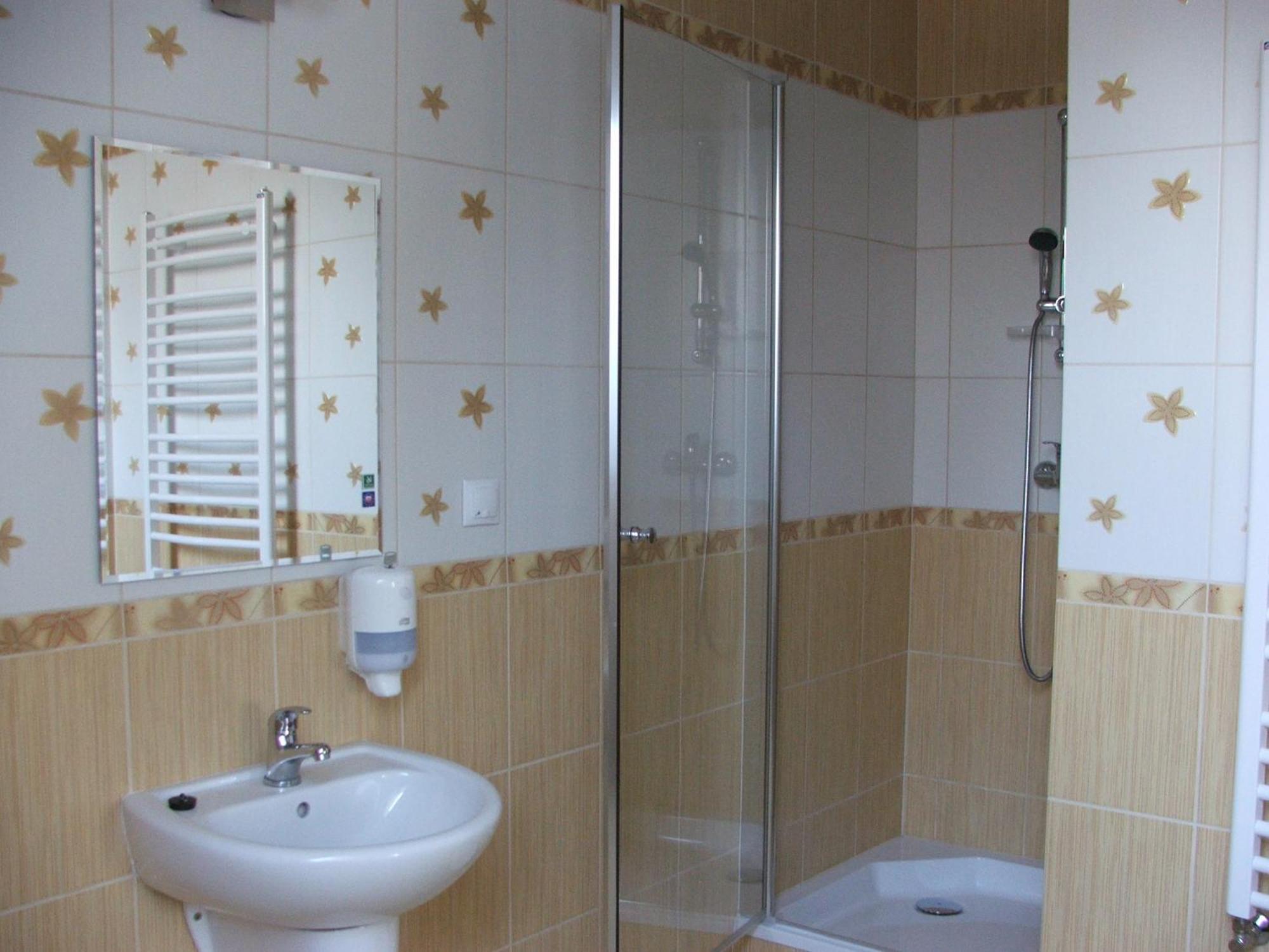 Hotel Pawlakowa Zagroda à Grabiny-Zameczek Extérieur photo